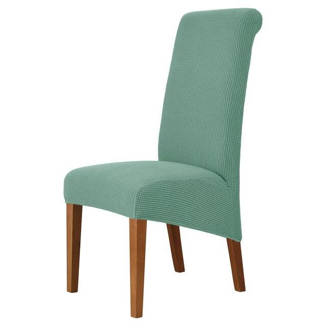 Fald - Soft padded Chair Cover