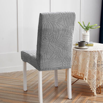 Njord - Modern Leaf Chair Cover