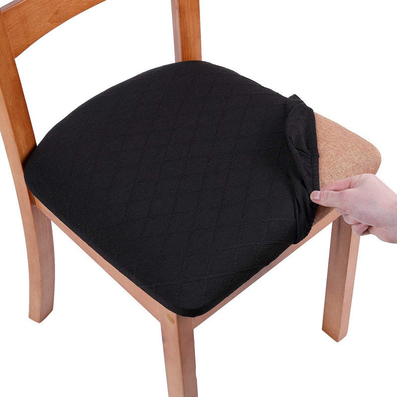 Thickened Stretch Jacquard Chair Cover