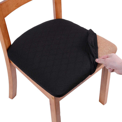 Thickened Stretch Jacquard Chair Cover