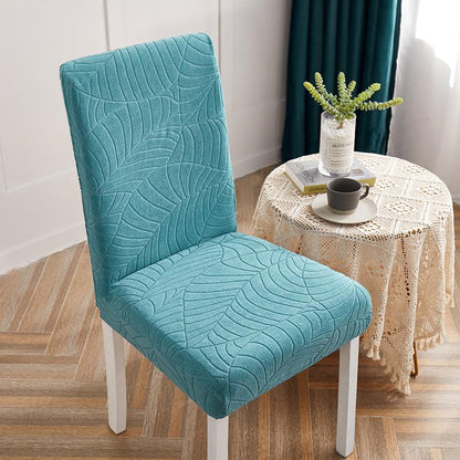 Njord - Modern Leaf Chair Cover