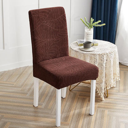 Njord - Modern Leaf Chair Cover