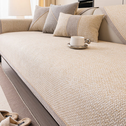 Non-slip Sofa Cover