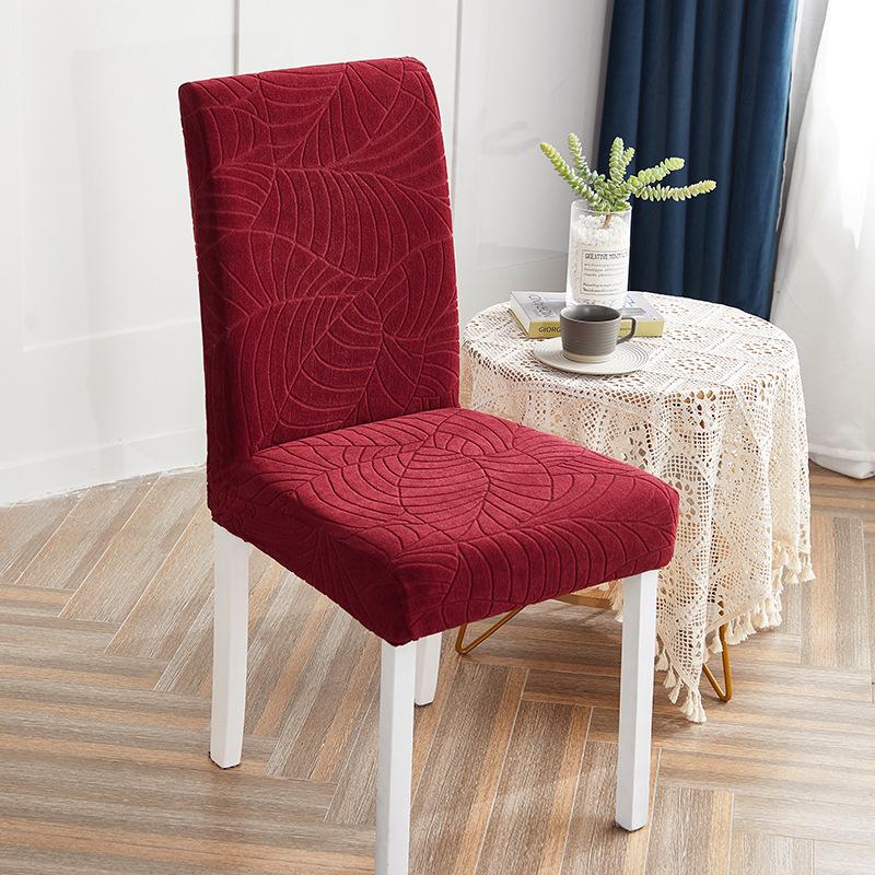 Njord - Modern Leaf Chair Cover