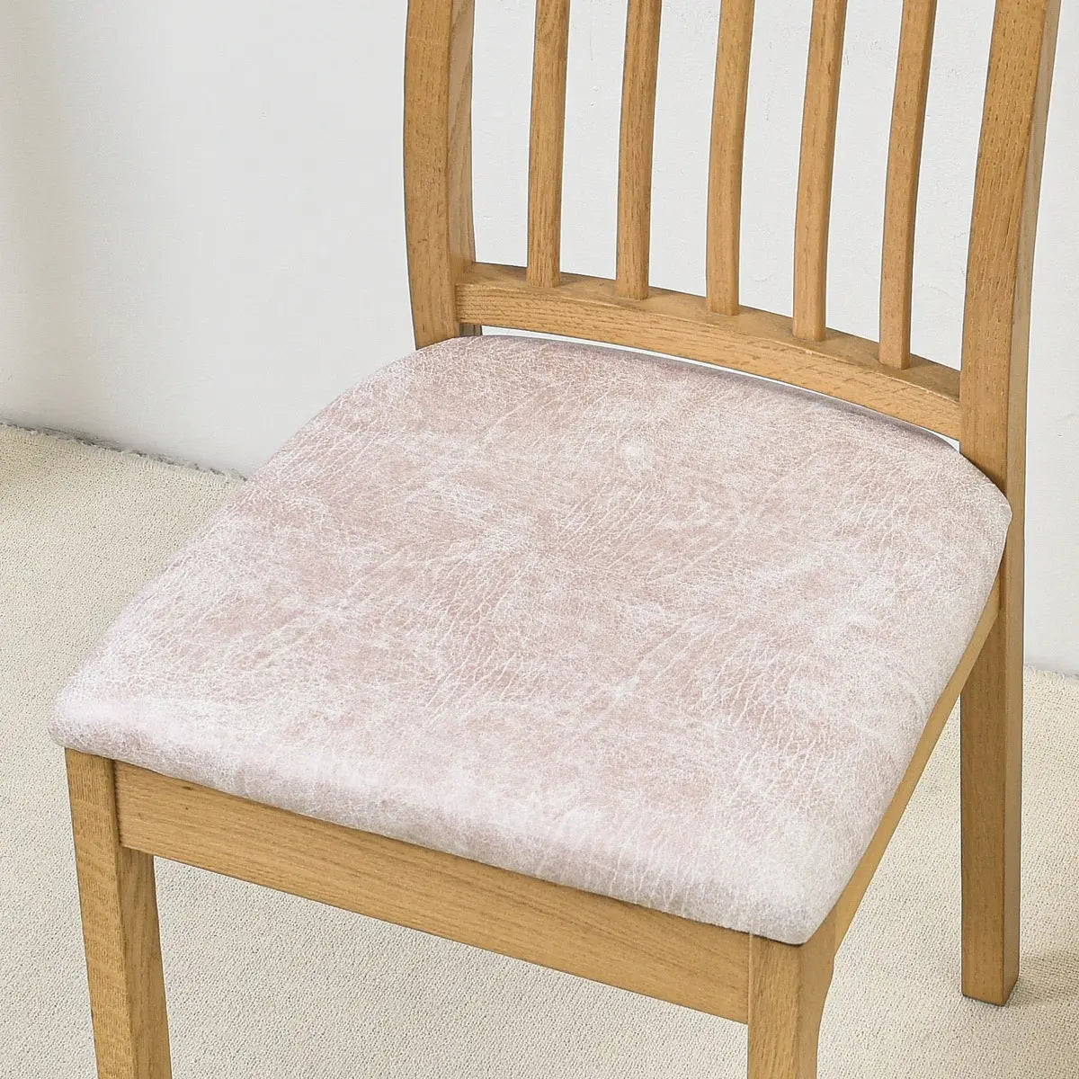 Buckle Surrounding Chair Seat Cover Trekk&Cover