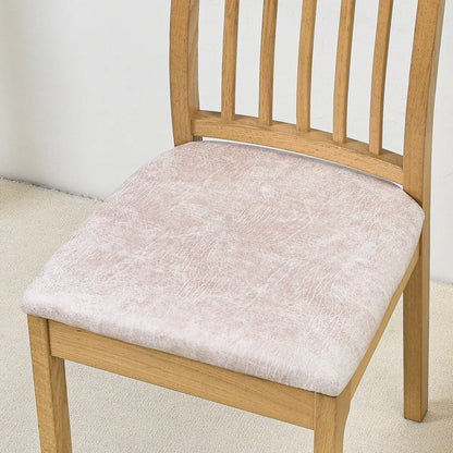 Buckle Surrounding Chair Seat Cover Trekk&Cover