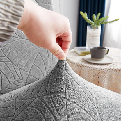 Njord - Modern Leaf Chair Cover