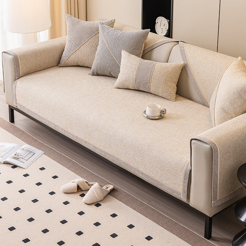 Non-slip Sofa Cover