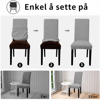 Embla - Chair Cover