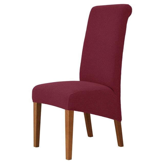 Fald - Soft padded Chair Cover
