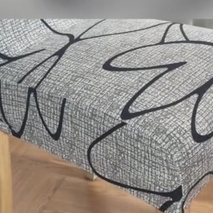 Hugin - Chair Cover